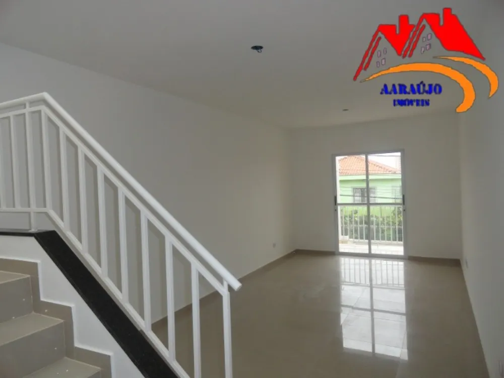 Casa, 3 quartos, 145 m² - Foto 11