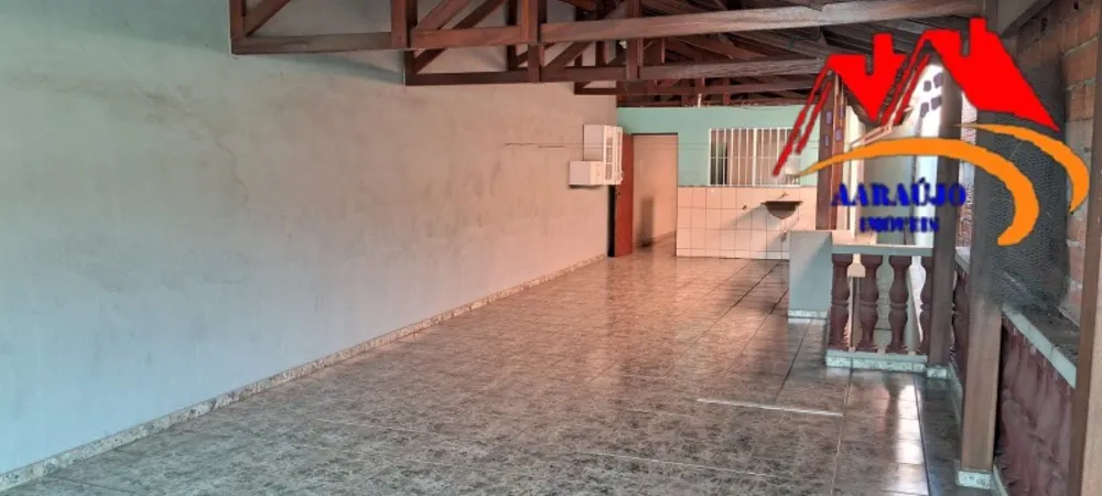 Casa, 4 quartos - Foto 4