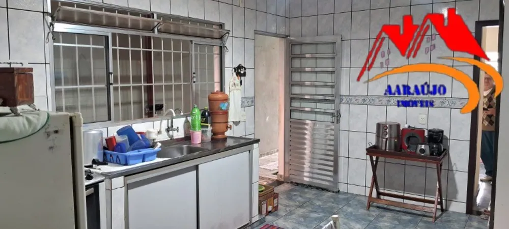 Casa, 4 quartos - Foto 5