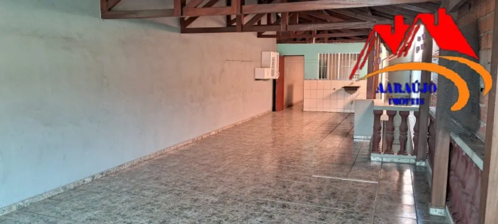 Casa, 4 quartos - Foto 15