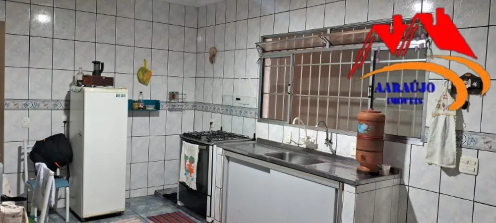 Casa, 4 quartos - Foto 5