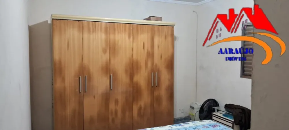 Casa, 4 quartos - Foto 7