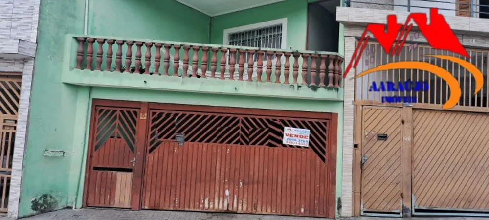 Casa, 4 quartos - Foto 4