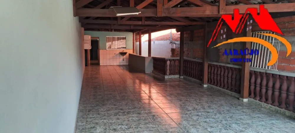 Casa, 4 quartos - Foto 8