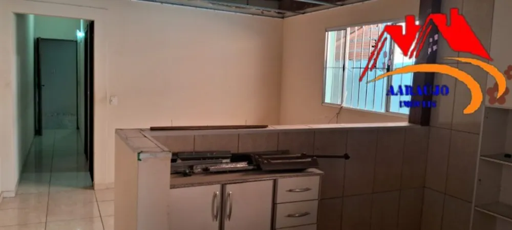 Casa, 4 quartos - Foto 1