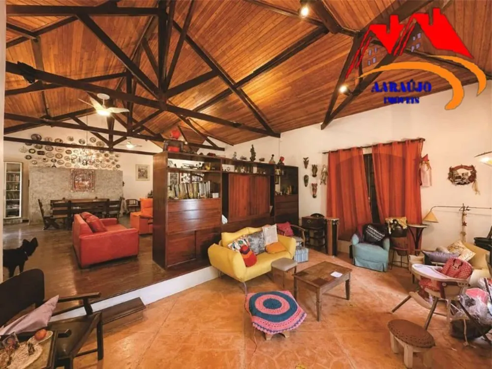 Casa, 5 quartos - Foto 3