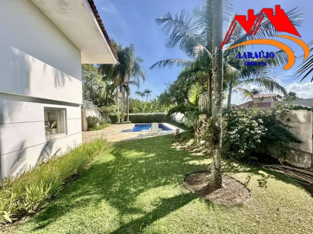 Casa, 5 quartos - Foto 16