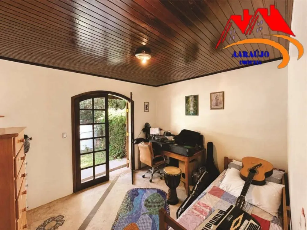 Casa, 5 quartos - Foto 7