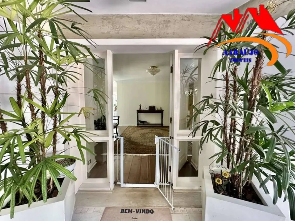 Casa, 5 quartos - Foto 10
