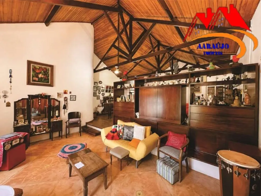 Casa, 5 quartos - Foto 4