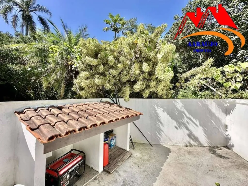 Casa, 5 quartos - Foto 8