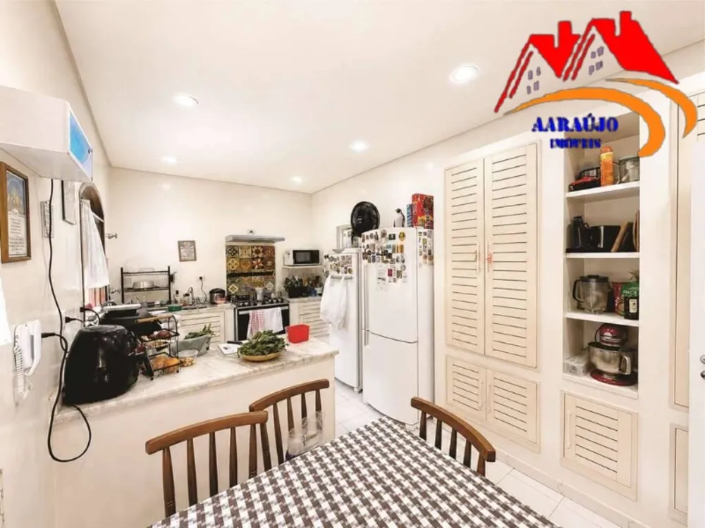 Casa, 5 quartos - Foto 5