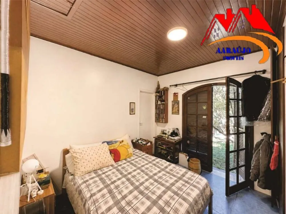 Casa, 5 quartos - Foto 6