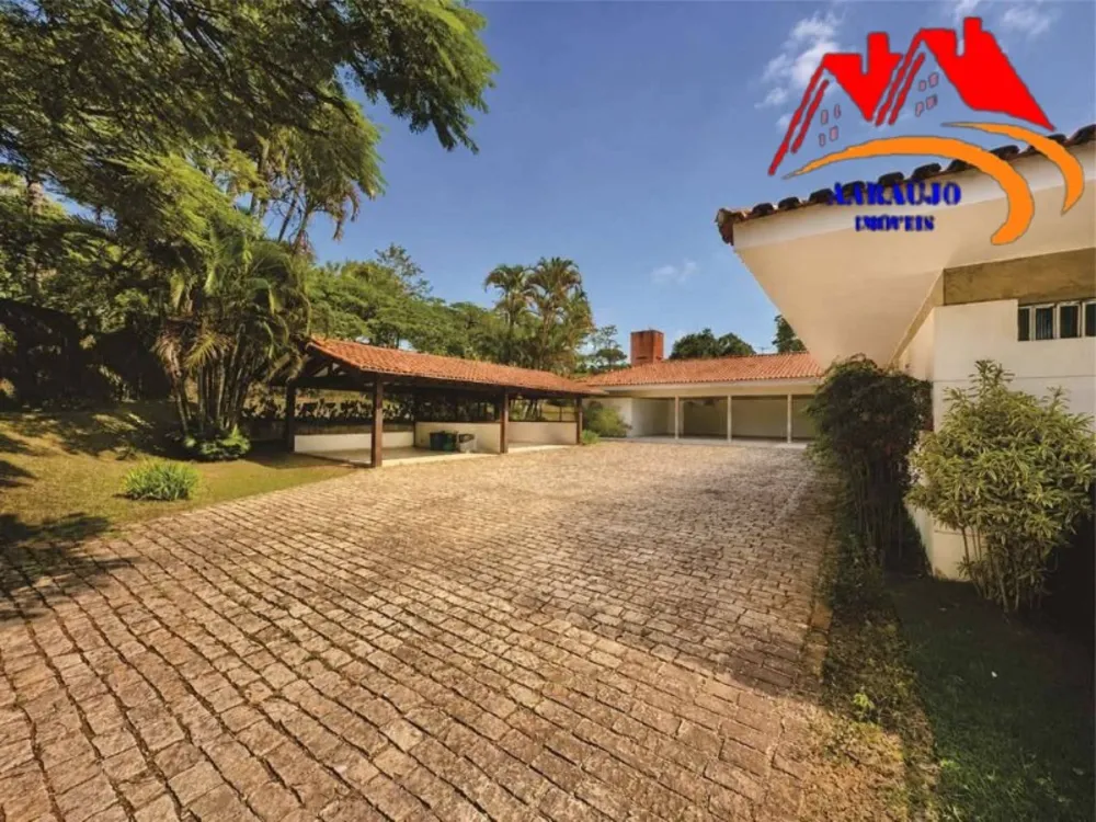 Casa, 5 quartos - Foto 9