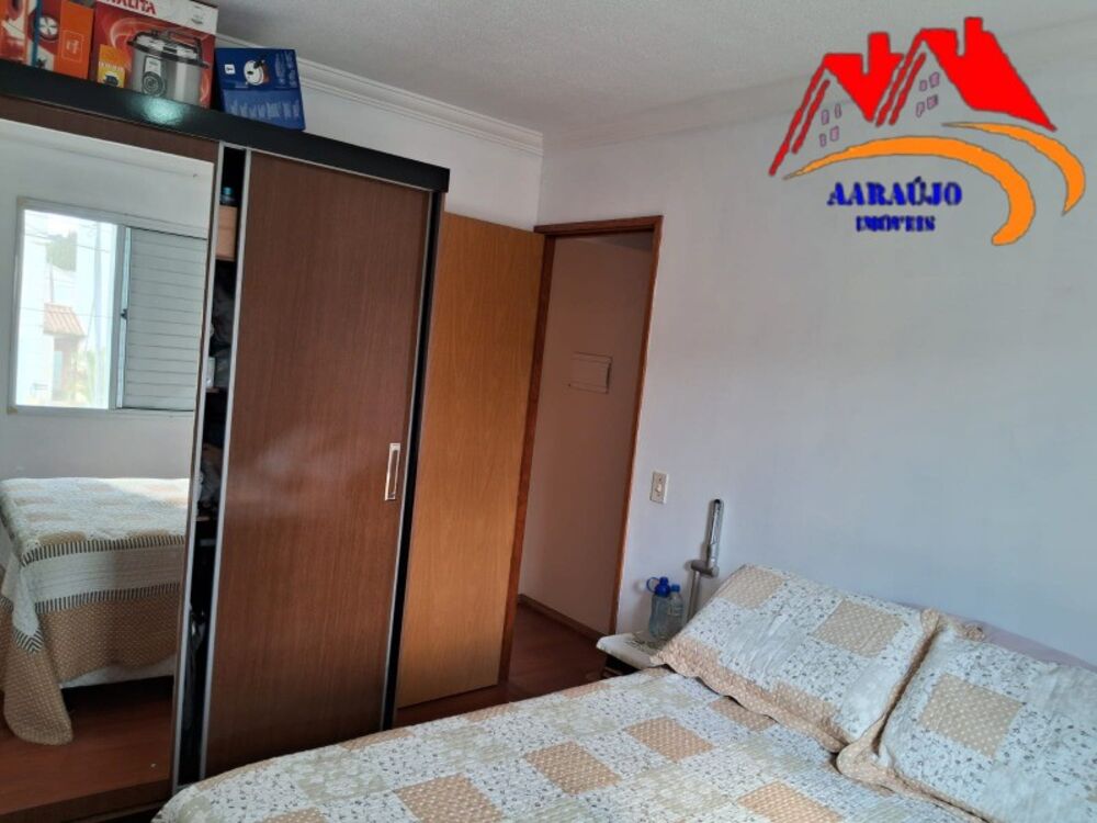 Casa, 2 quartos, 80 m² - Foto 7