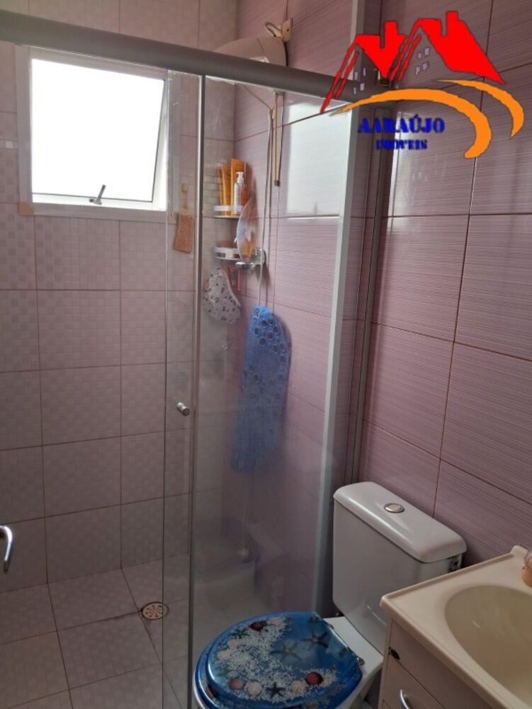 Casa, 2 quartos, 80 m² - Foto 11
