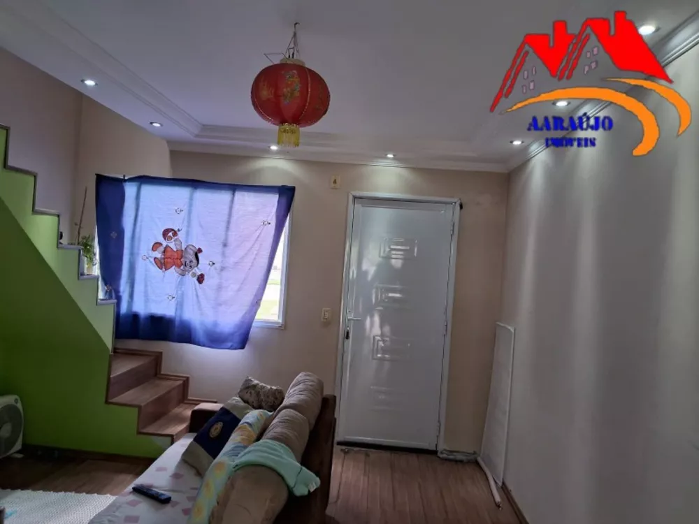 Casa, 2 quartos, 80 m² - Foto 15
