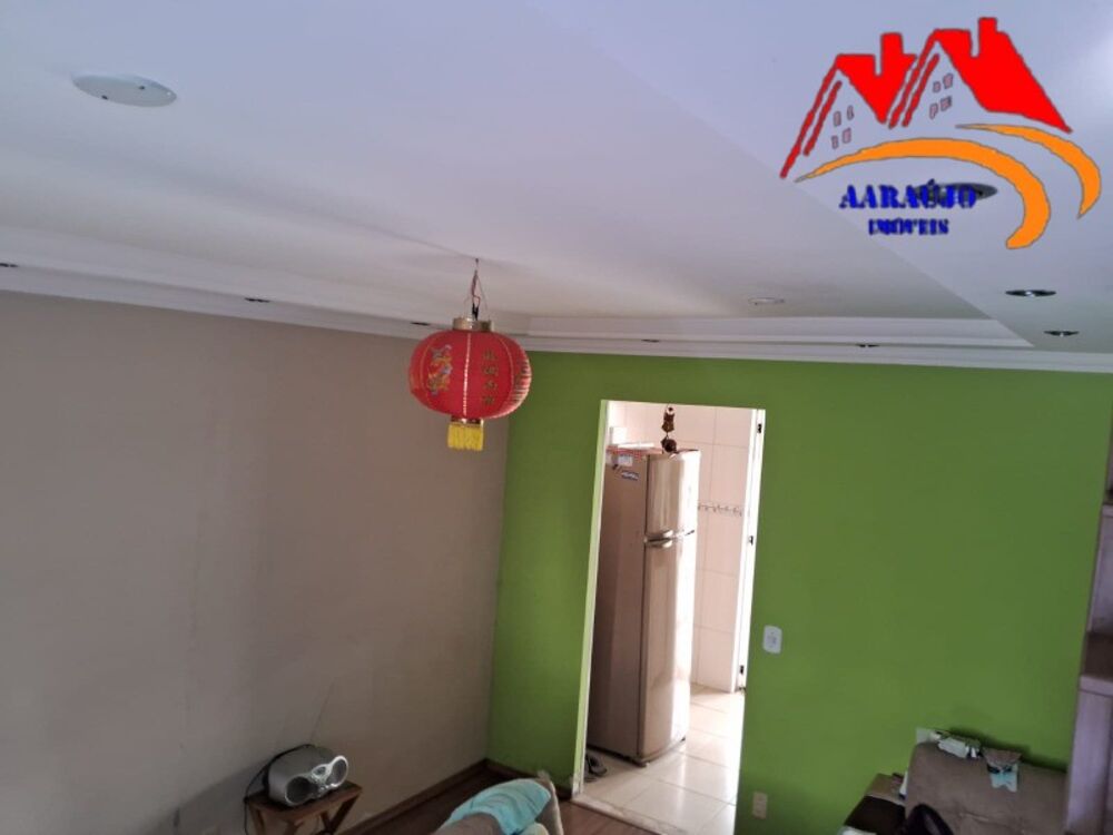Casa, 2 quartos, 80 m² - Foto 6
