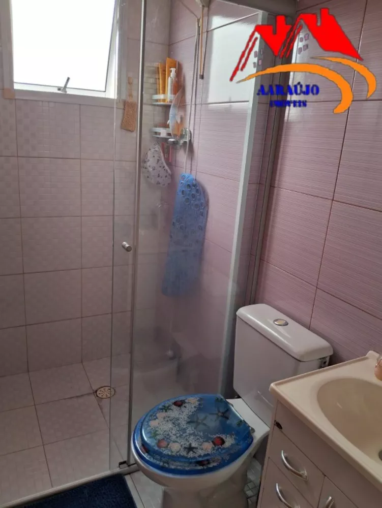 Casa, 2 quartos, 80 m² - Foto 16