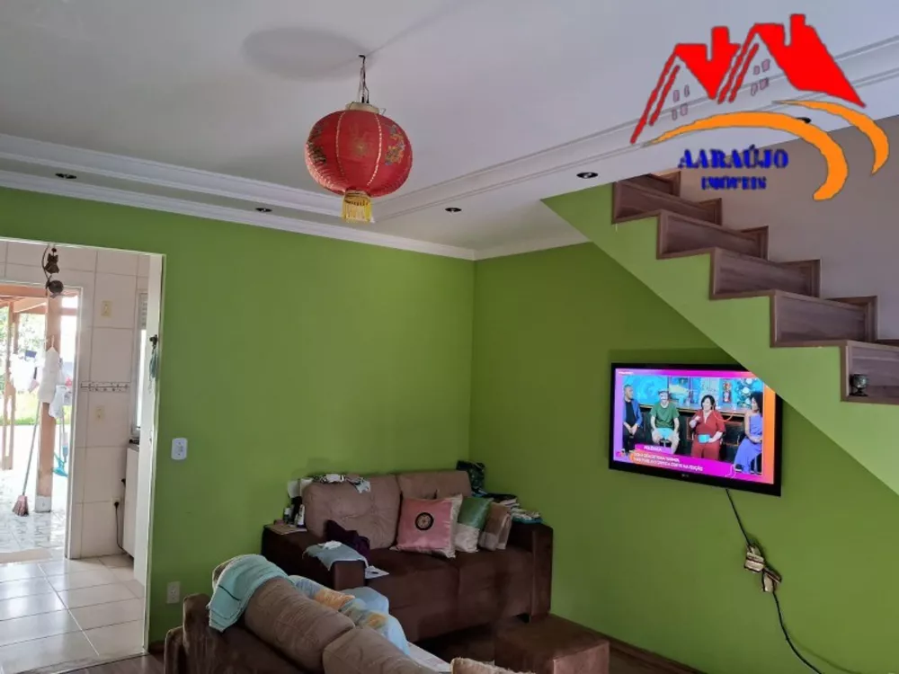 Casa, 2 quartos, 80 m² - Foto 14