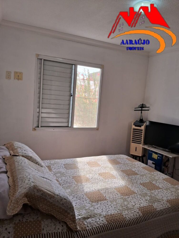 Casa, 2 quartos, 80 m² - Foto 10