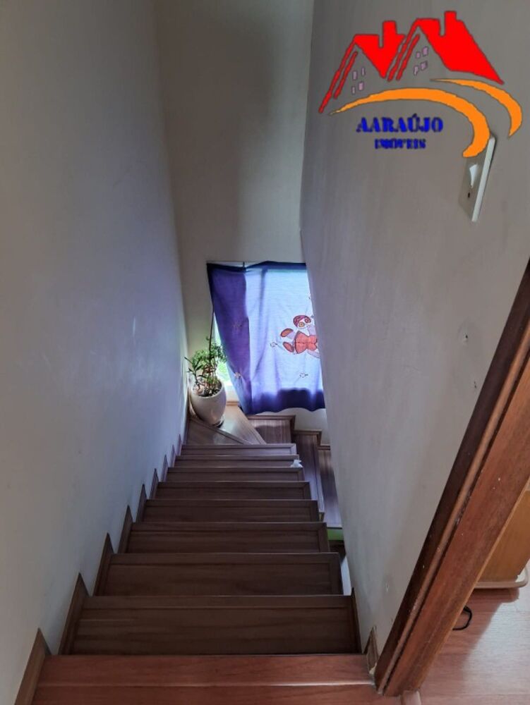 Casa, 2 quartos, 80 m² - Foto 5