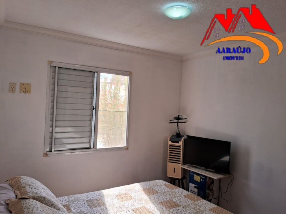 Casa, 2 quartos, 80 m² - Foto 12