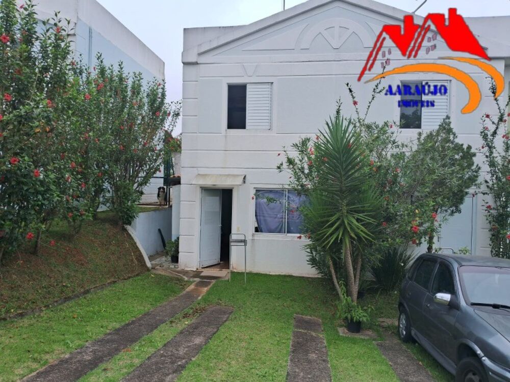 Casa, 2 quartos, 80 m² - Foto 3