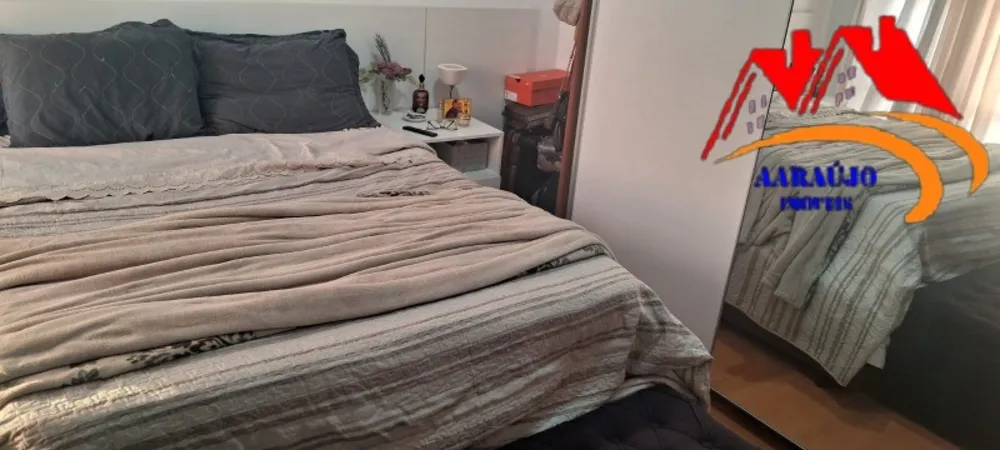 Casa, 3 quartos - Foto 6