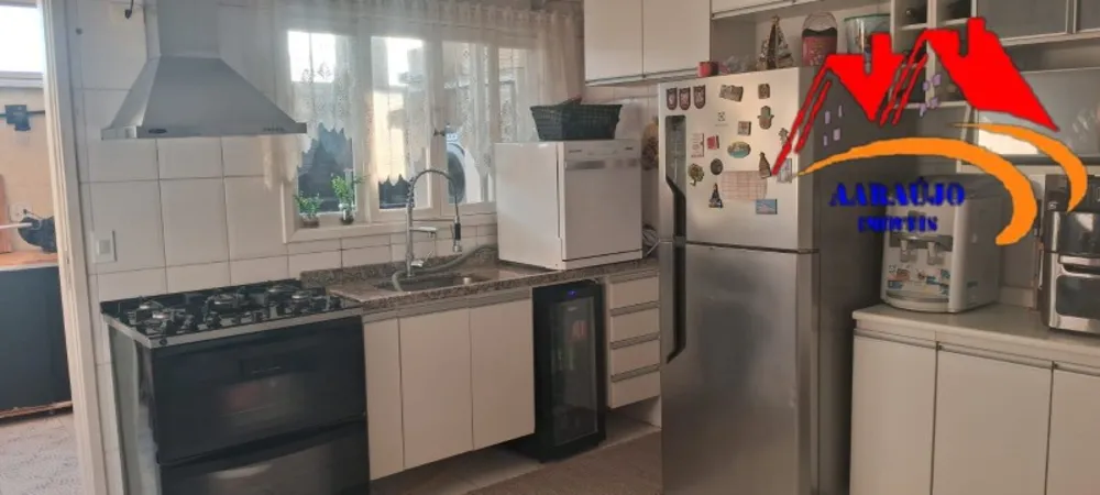 Casa, 3 quartos - Foto 4