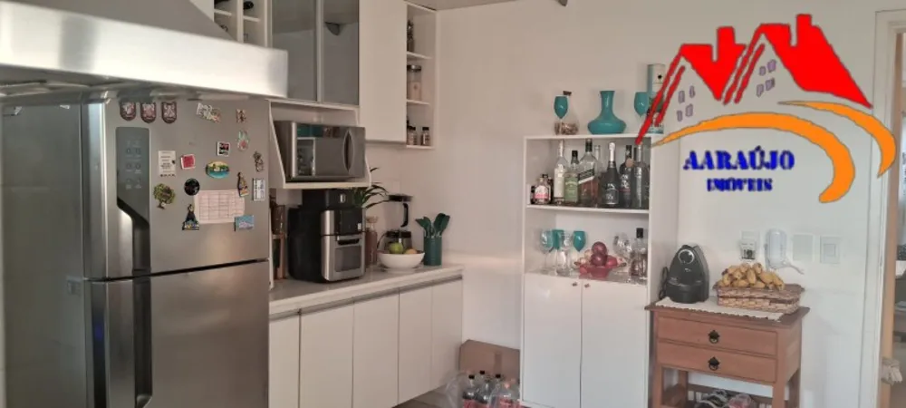 Casa, 3 quartos - Foto 8