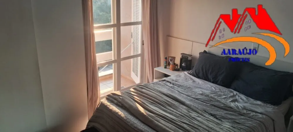 Casa, 3 quartos - Foto 7