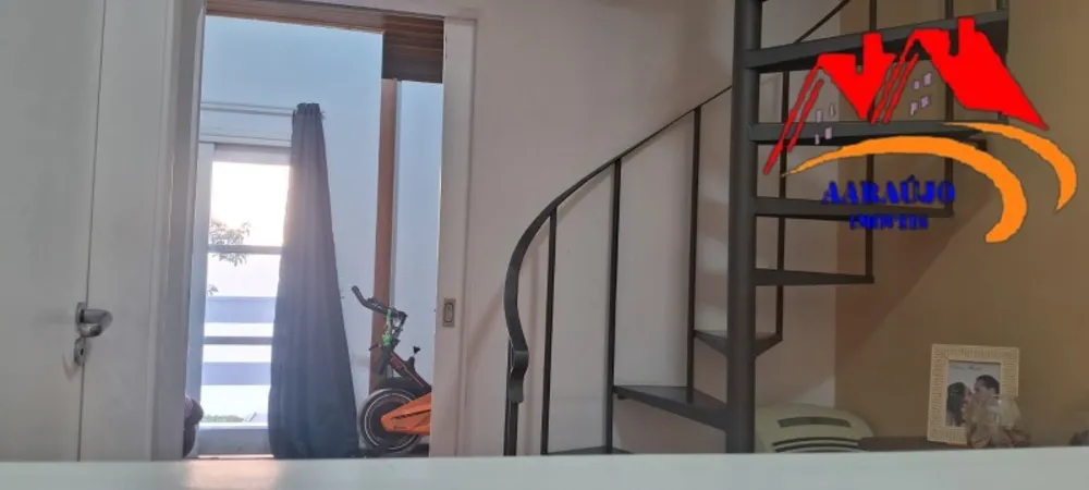 Casa, 3 quartos - Foto 5