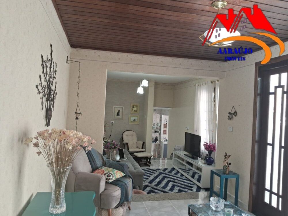 Casa, 4 quartos, 200 m² - Foto 12