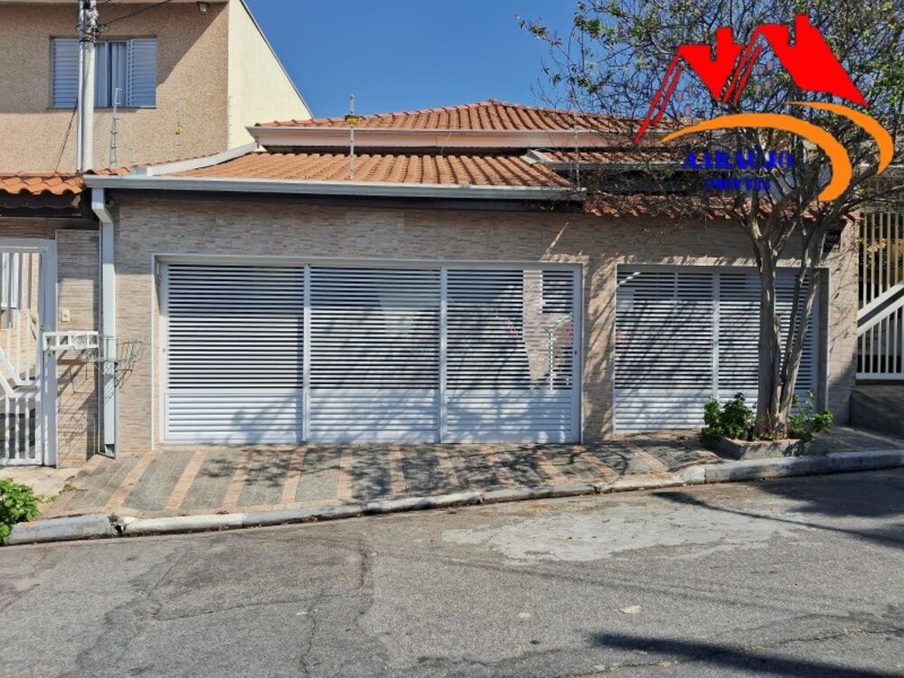 Casa, 4 quartos, 200 m² - Foto 1
