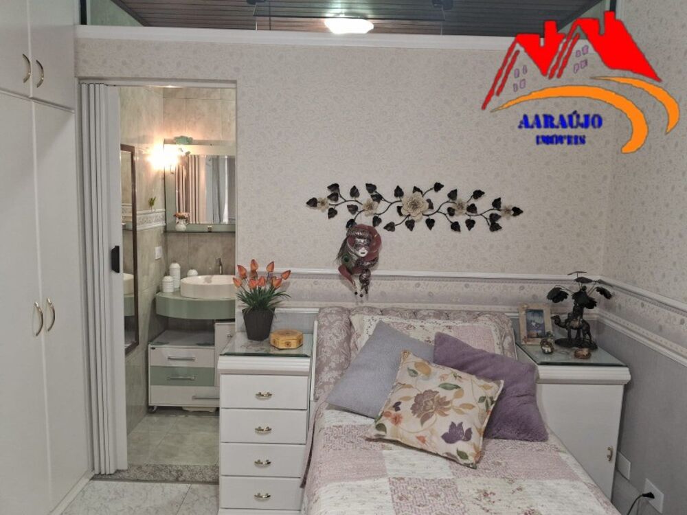 Casa, 4 quartos, 200 m² - Foto 15