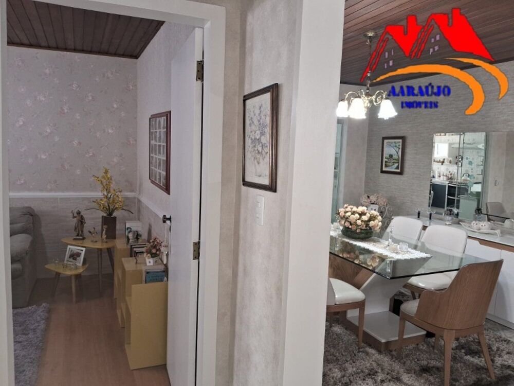 Casa, 4 quartos, 200 m² - Foto 14