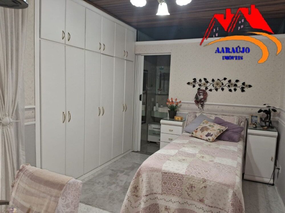 Casa, 4 quartos, 200 m² - Foto 4