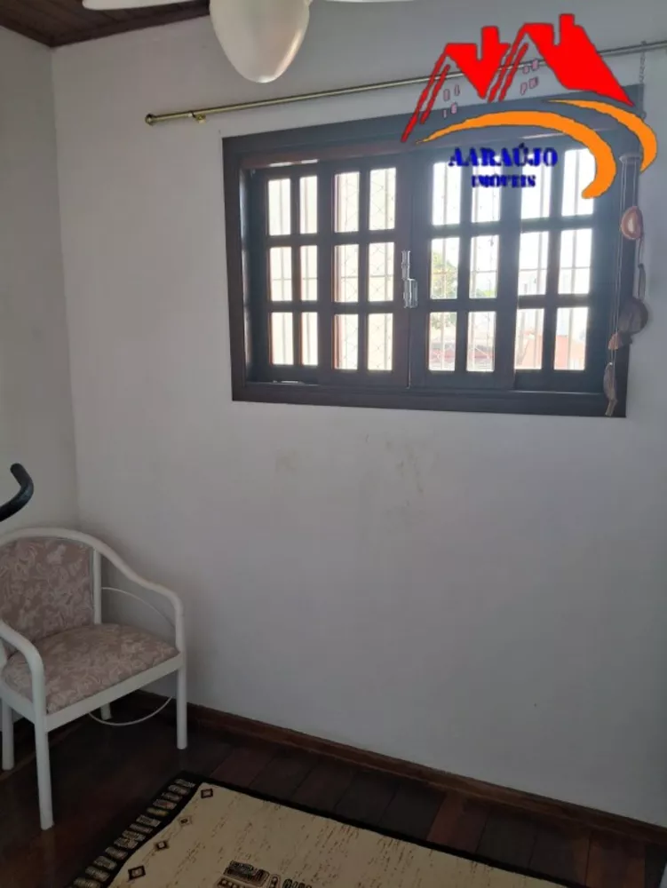 Casa, 4 quartos, 200 m² - Foto 8