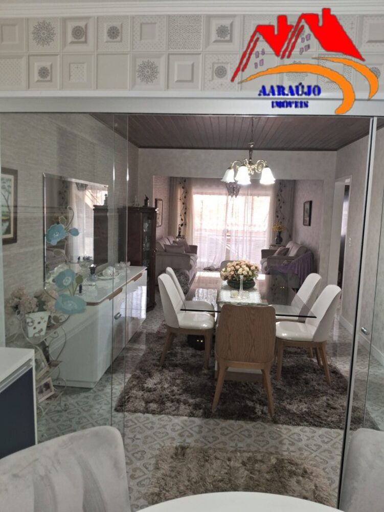 Casa, 4 quartos, 200 m² - Foto 13