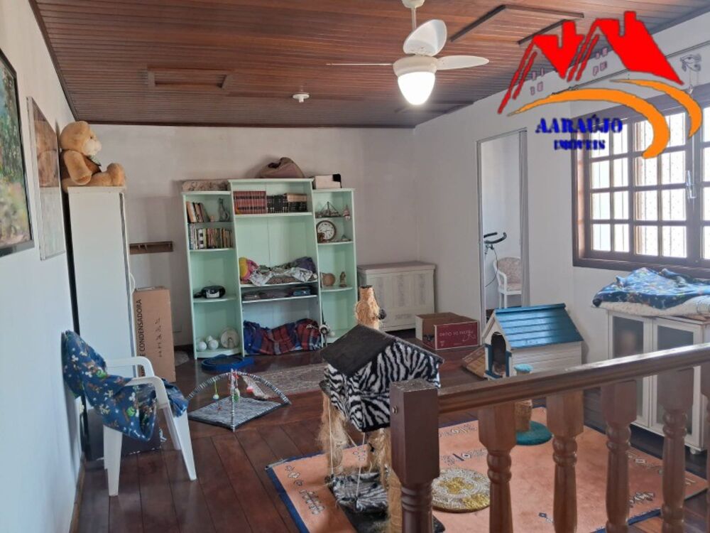 Casa, 4 quartos, 200 m² - Foto 6