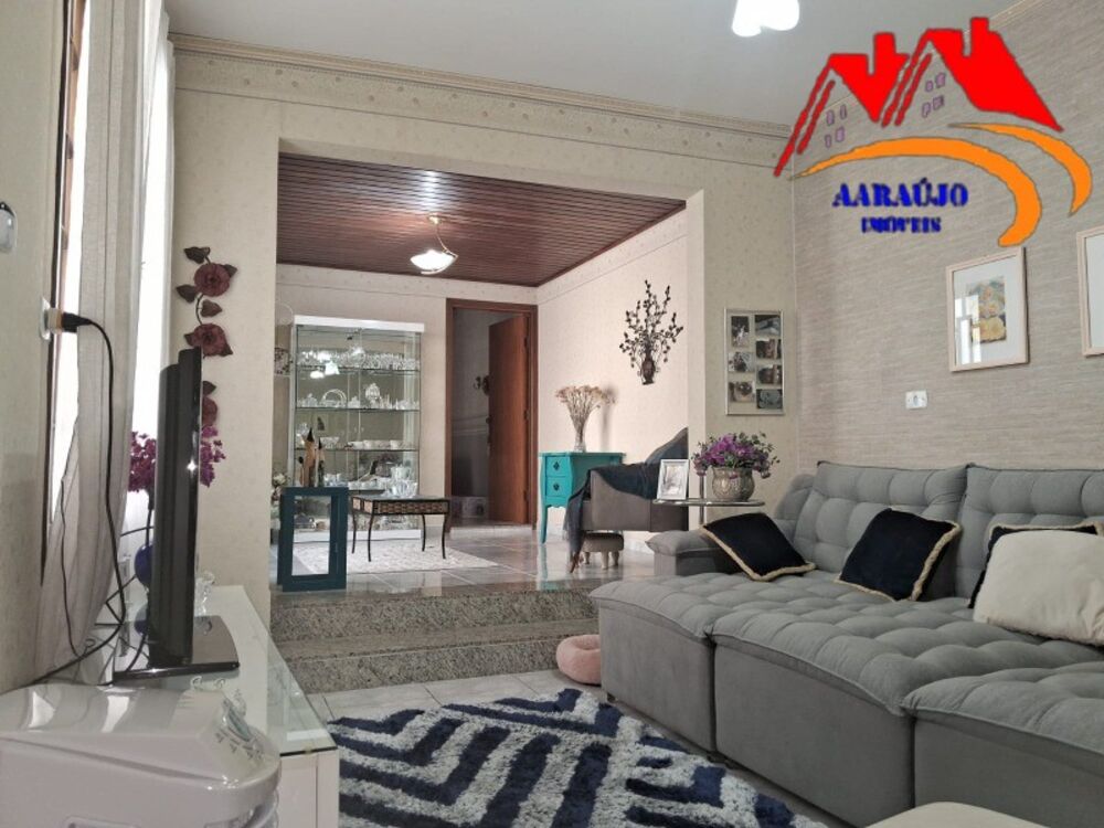 Casa, 4 quartos, 200 m² - Foto 2