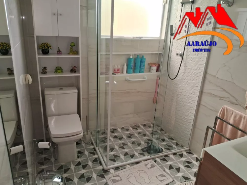 Casa, 4 quartos, 200 m² - Foto 3