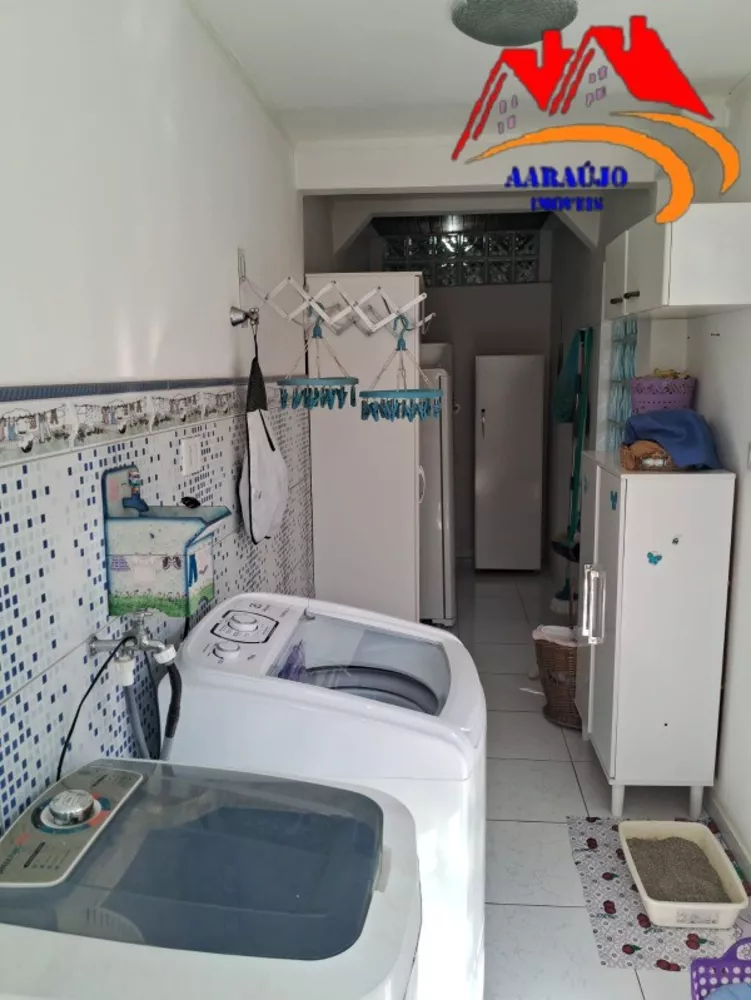Casa, 4 quartos, 200 m² - Foto 5