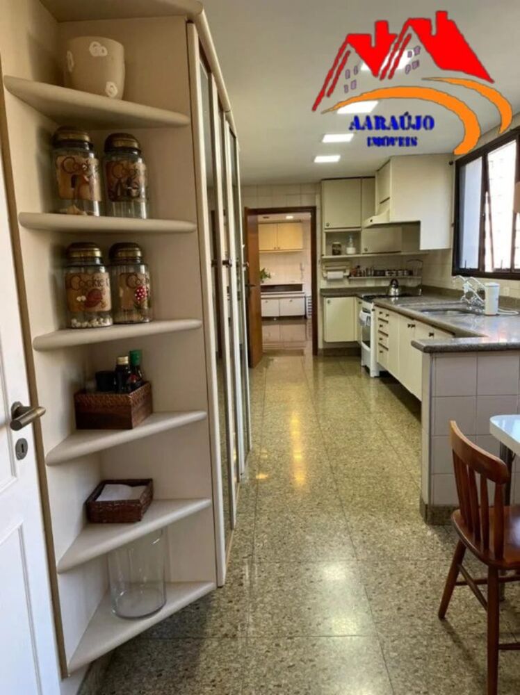 Apartamento, 4 quartos, 375 m² - Foto 12