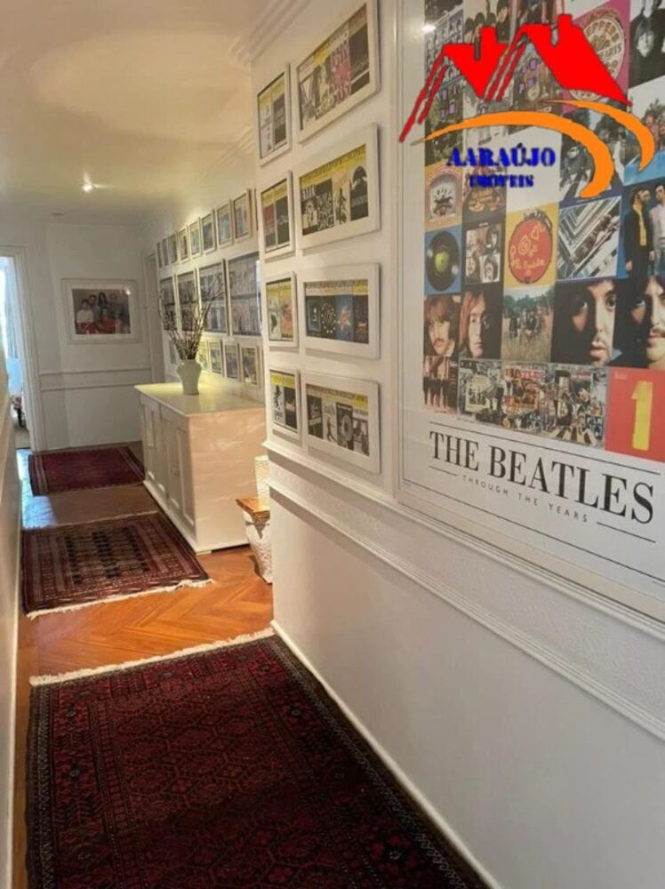 Apartamento, 4 quartos, 375 m² - Foto 11