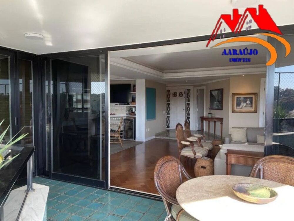 Apartamento, 4 quartos, 375 m² - Foto 6
