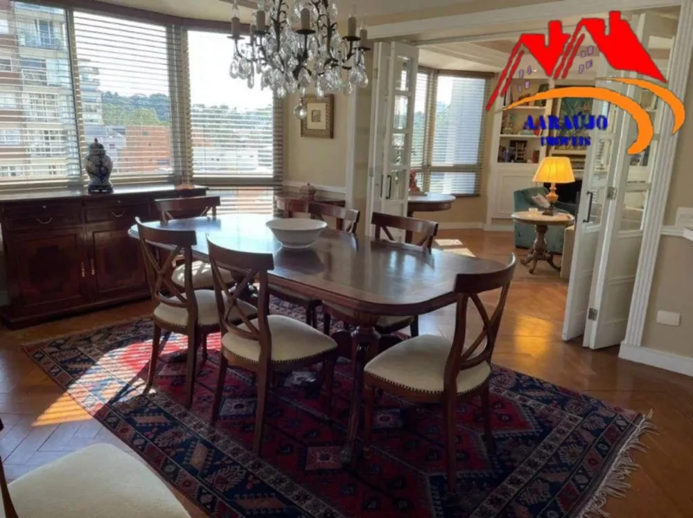Apartamento, 4 quartos, 375 m² - Foto 14