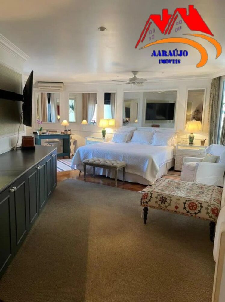 Apartamento, 4 quartos, 375 m² - Foto 15