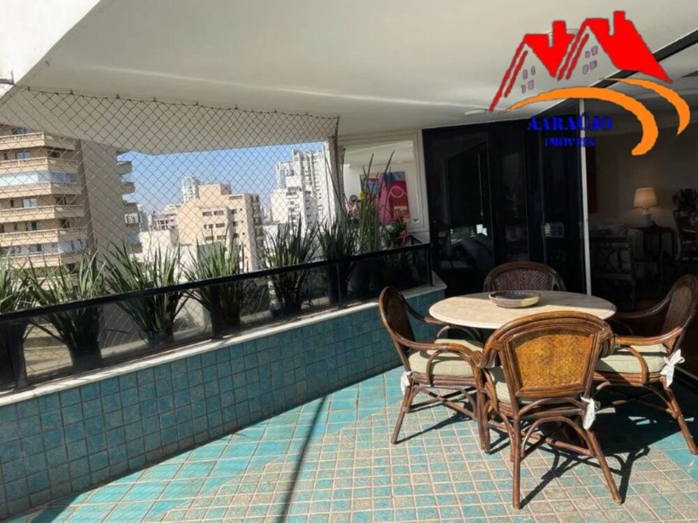 Apartamento, 4 quartos, 375 m² - Foto 8